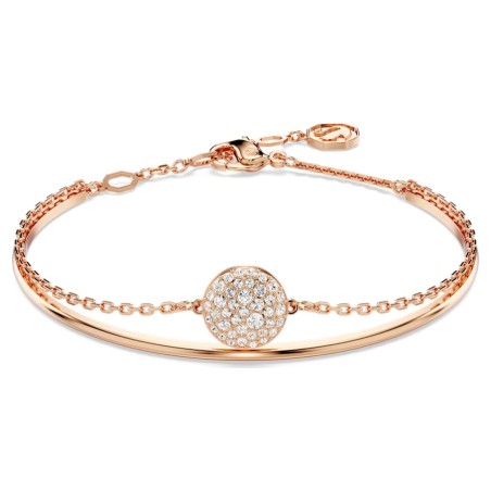 BRACCIALE RIGIDO METEORA SWAROVSKI 5683452 SWAROVSKI