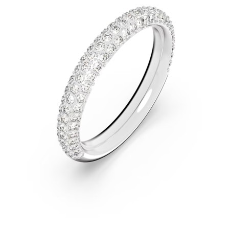 ANELLO STONE BIANCO MIS.50 DONNA SWAROVSKI 