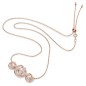 COLLANA GENERATION ROSE DONNA SWAROVSKI 