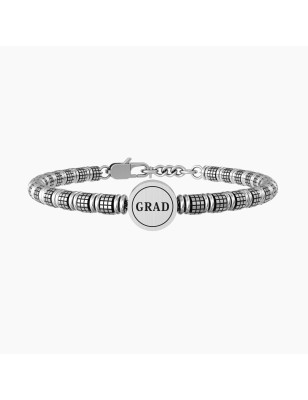 BRACCIALE GRAD UOMO KIDULT SYMBOLS 732060 KIDULT