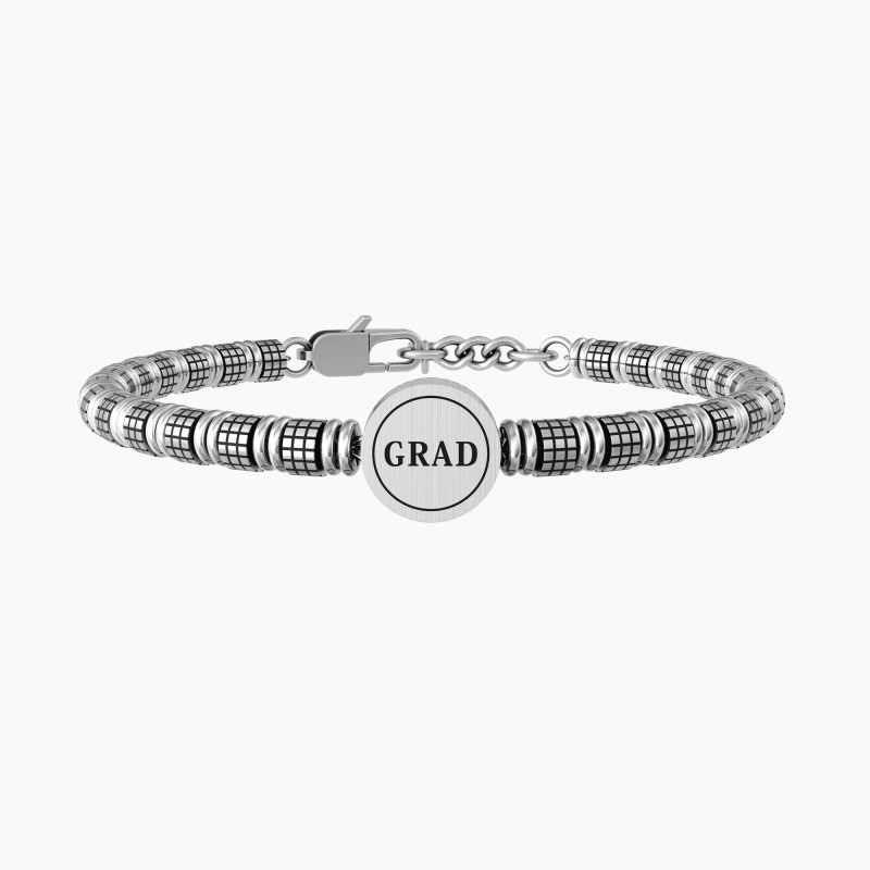 BRACCIALE GRAD UOMO KIDULT SYMBOLS