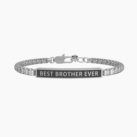 BRACCIALE BEST BROTHER UOMO KIDULT  731809 KIDULT