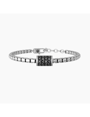 BRACCIALE LAUREA CONGRATULAZIONI UOMO KIDULT 732170 KIDULT