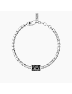 BRACCIALE LAUREA CONGRATULAZIONI UOMO KIDULT 732170 KIDULT