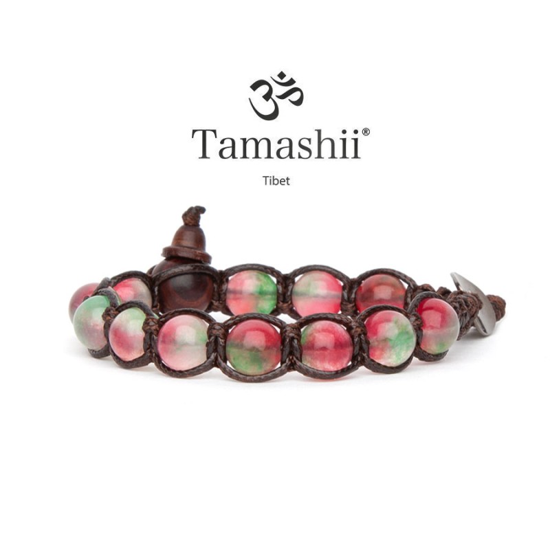 BRACCIALE WATERMELON TAMASHII BRACCIALE 1 GIRO