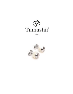 ORECCHINI MADREPERLA DONNA TAMASHII  EHST8-39 TAMASHII