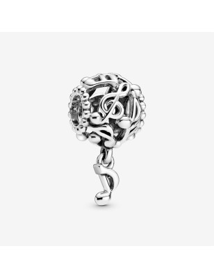 CHARM OPENWORK NOTE MUSICALI DONNA PANDORA 