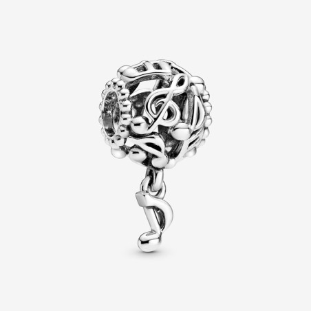 CHARM OPENWORK NOTE MUSICALI DONNA PANDORA  798779C00 PANDORA