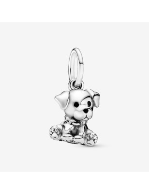 CHARM CUCCIOLO DI LABRADOR DONNA PANDORA 