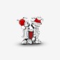 CHARM MICKEY MOUSE E MINNIE DONNA PANDORA 