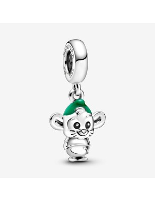 CHARM DISNEY GUS IL TOPO DONNA PANDORA 