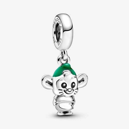 CHARM DISNEY GUS IL TOPO DONNA PANDORA  798849C01 PANDORA