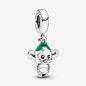 CHARM DISNEY GUS IL TOPO DONNA PANDORA 