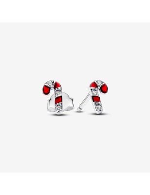 ORECCHINI BASTONCINI ZUCCHERO DONNA PANDORA  292996C01 PANDORA