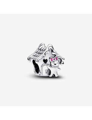 CHARM CASETTA DI PAN DI ZENZERO DONNA PANDORA  792823C01 PANDORA