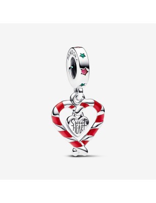 CHARM PENDENTE SWEET HEART DONNA PANDORA 