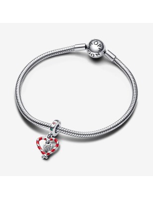 CHARM PENDENTE SWEET HEART DONNA PANDORA  792822C01 PANDORA