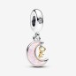 CHARM PENDENTE CHIAVE DELLA LUNA DONNA PANDORA 