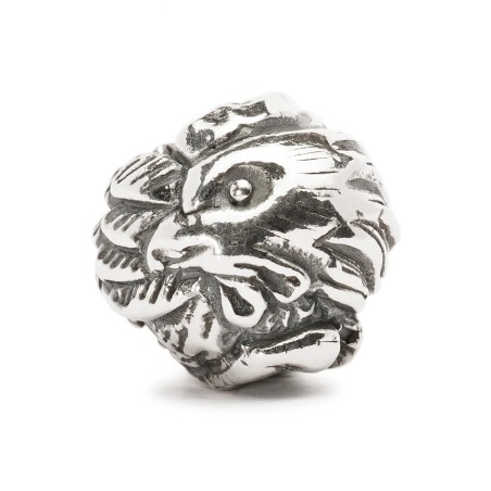 BEAD GALLO CINESE TROLLBEADS tagbe-40029 TROLLBEADS