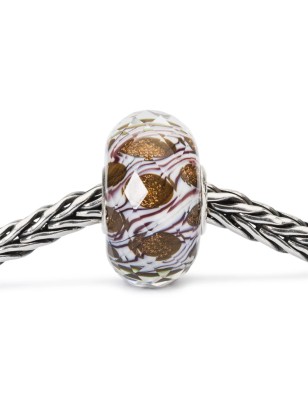 BEAD ISOLA DESERTA DONNA TROLLBEADS 