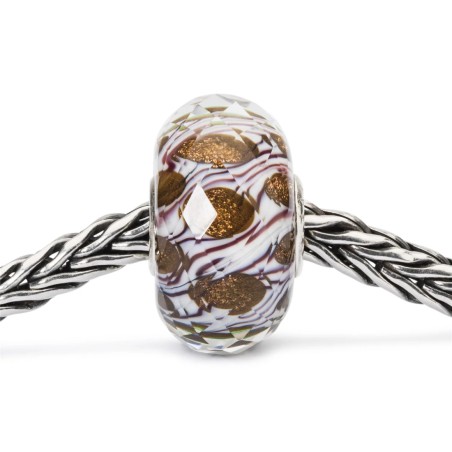 BEAD ISOLA DESERTA DONNA TROLLBEADS 