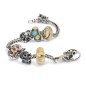 BEAD ISOLA DESERTA DONNA TROLLBEADS 